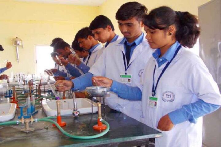 laboratory